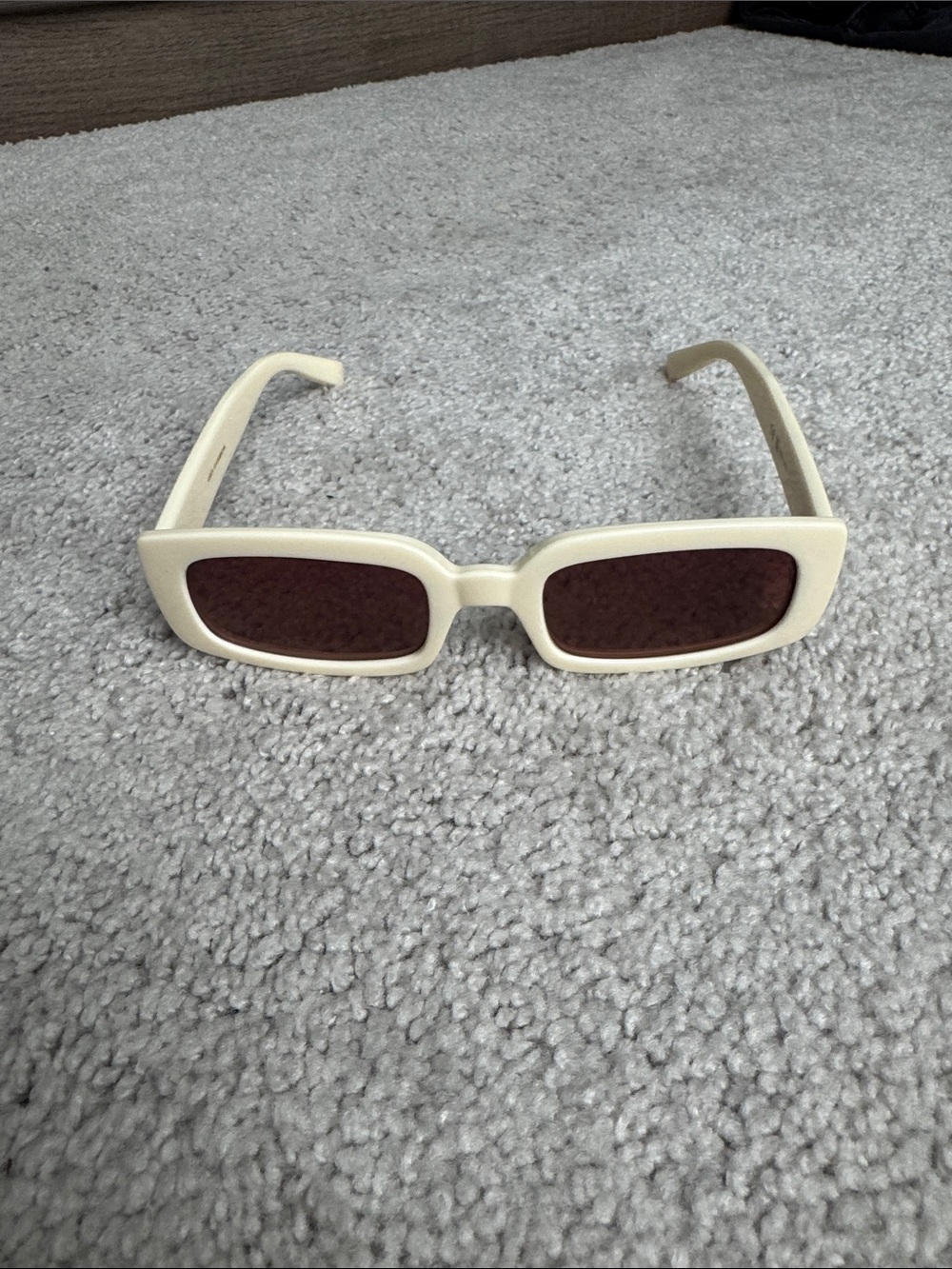 Meller Konata Sunglasses, Ice Brown